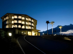 samana hotel Yakushima
