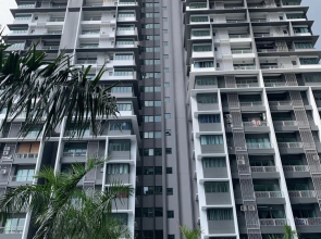 Almyra Serviced Residence