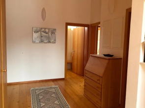 Haus Malva by Zermatt Premium Apartments