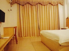 Mingwei Business Hotel