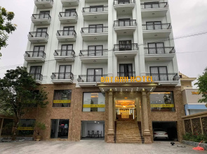 Dat Anh Hotel