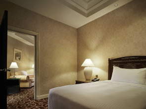 Sunway Putra Hotel Kuala Lumpur