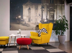 ibis Styles Bielsko-Biala