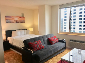 Skyview Luxury Suites - New York City