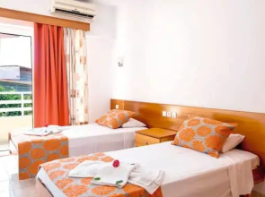 Georgias Apartments