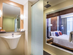 Hotel Solo Sukhumvit 2