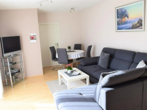 Ferienwohnung Borken