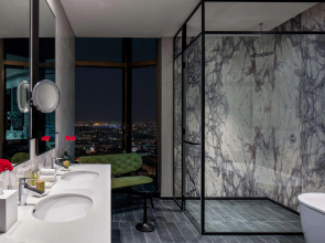 DoubleTree by Hilton Dubai M Square Hotel & Residences