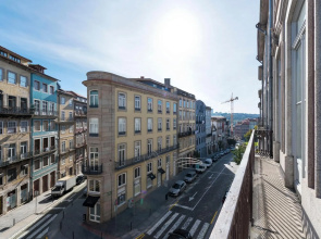 LovelyStay - Deluxe 2BR Duplex with Splendid View