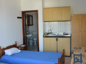 Kosmas Rooms