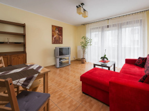 Apartinfo Aura Apartments
