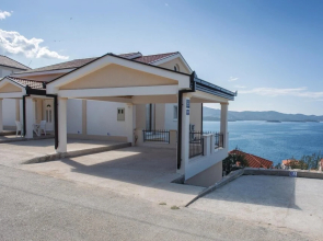 Nice Home in Komarna With Wifi and 1 Bedrooms
