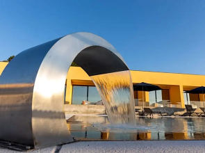 LOBOS VILLAGE - Alojamento