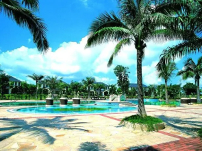 Yang Jiang Hot Spring Hotel