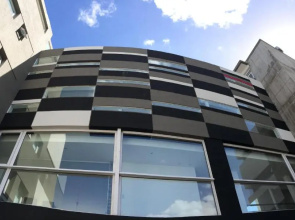 Eighteen Apartments