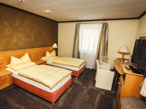 Rebgarten Hotel Adler
