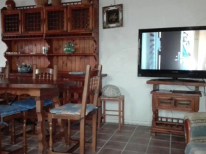 Casa Junto Al Parque Natural De Las Bardenas