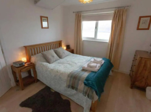 Hazelbank Self Catering