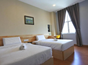 Hotel Dutaria