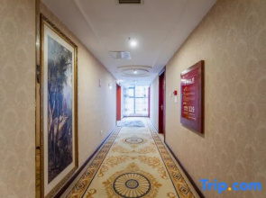 Vienna Hotel (Changde Dingcheng)