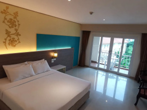 Rita Resort and Residence