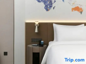 Kyriad hotel version 3.0 Huaihua High-speed Railway South Station Wanda Plaza Branch