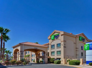 Holiday Inn Express & Suites Marana