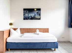 Hotel Fresh INN