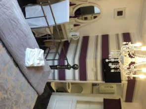 Three bridges Bed  Breakfast