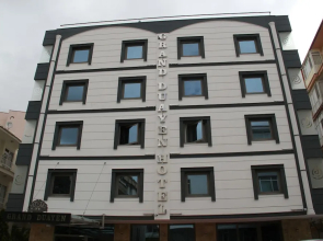 Grand Duayen Hotel
