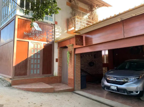 Hotel Quinta Maria Bonita