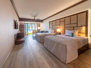 Le Meridien Ile Maurice