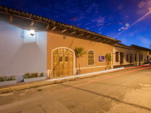 Hostal Los Octavianos Deluxe
