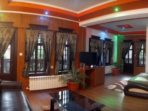Five Stars Spa Hotel