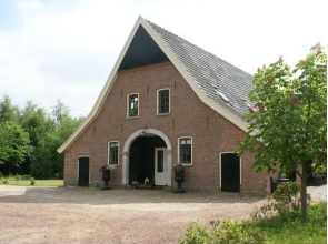 Hofstede de Rieke Smit