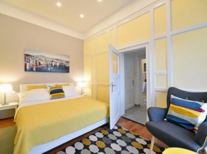 Favourite Apartments