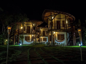 Hotel Villa Balidendê