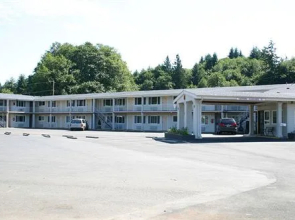 Northwoods Inn