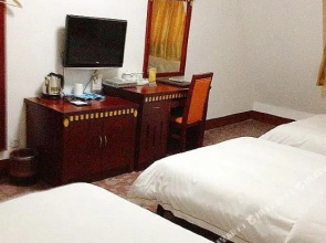 Kuailehui Chain Hotel Changsha Guanshaling