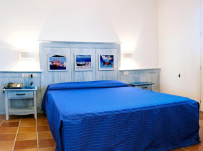 Residence Villaggio Cala La Luna