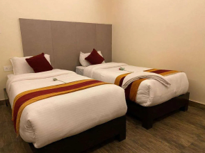 Hotel Murano