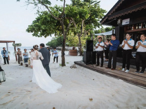 Ao Cho Grandview Hideaway Resort