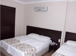 Grand Kaan Hotel
