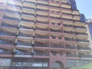 Apartment Bristol Palace 1a