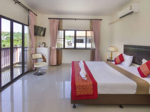 Royal Q&D Suites Hotel