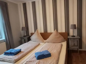 Holiday Apartment Waterdelle