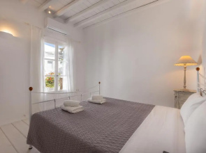 Villa Fanari - Mykonos