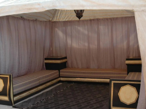 Maison dHte  Sadia