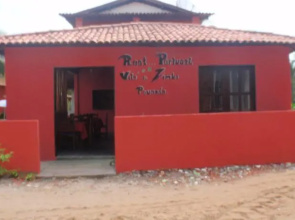Pousada Vila do Zimbo