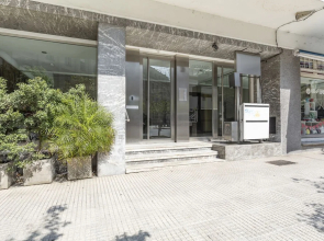 Medrano Apartment by Be Local Argentina